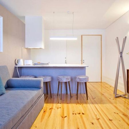 National Theatre Flat Apartment Порто Екстериор снимка