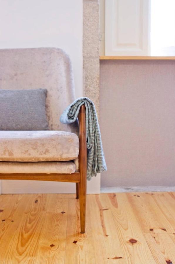 National Theatre Flat Apartment Порто Екстериор снимка