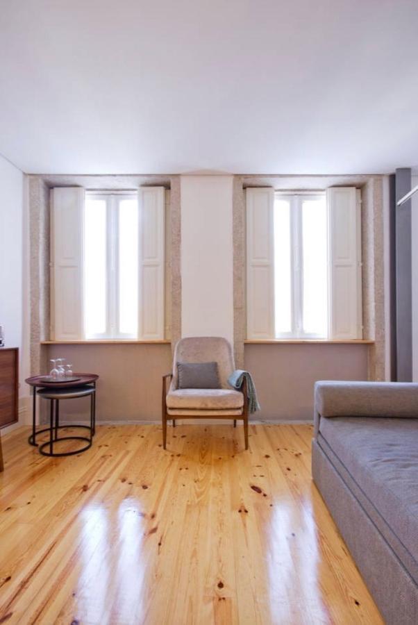 National Theatre Flat Apartment Порто Екстериор снимка