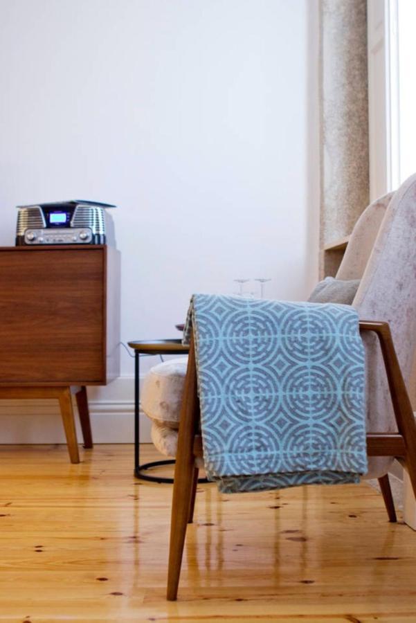 National Theatre Flat Apartment Порто Екстериор снимка