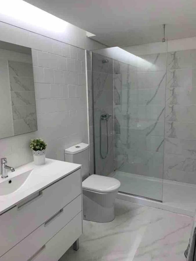 National Theatre Flat Apartment Порто Екстериор снимка