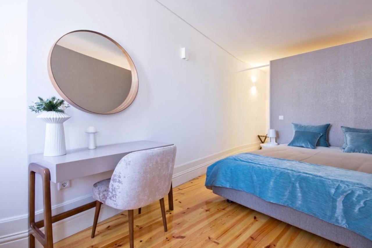 National Theatre Flat Apartment Порто Екстериор снимка