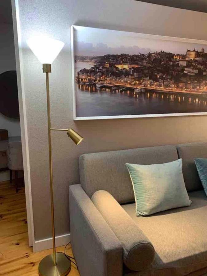 National Theatre Flat Apartment Порто Екстериор снимка