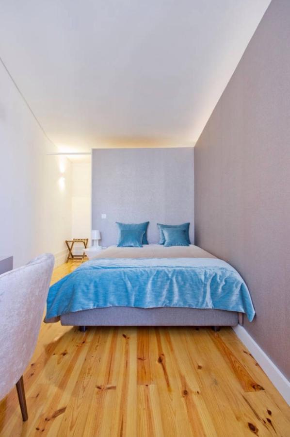 National Theatre Flat Apartment Порто Екстериор снимка