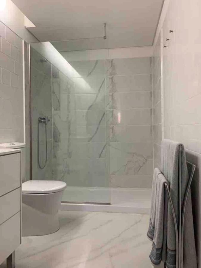 National Theatre Flat Apartment Порто Екстериор снимка