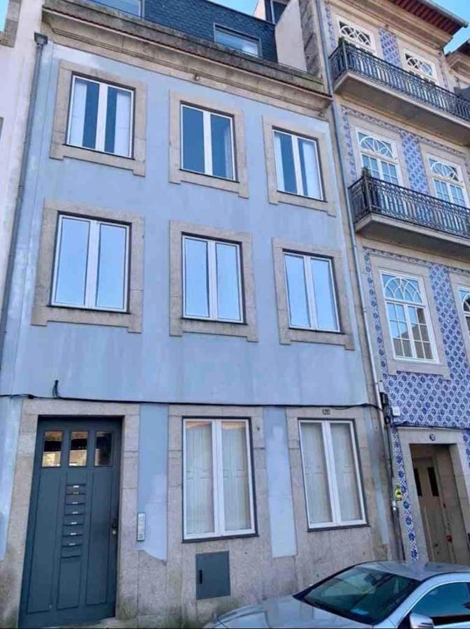 National Theatre Flat Apartment Порто Екстериор снимка